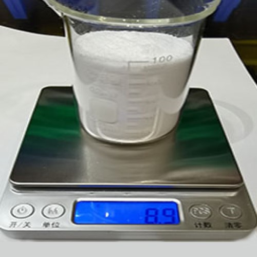 白炭黑氣力輸送系統