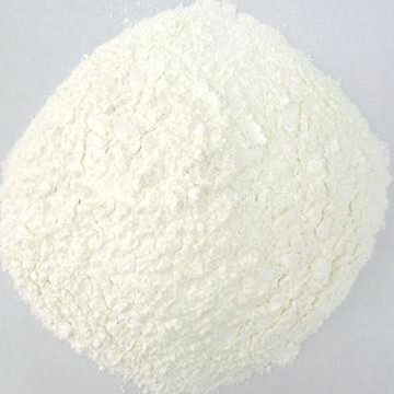 淀粉氣力輸送與自動配料系統